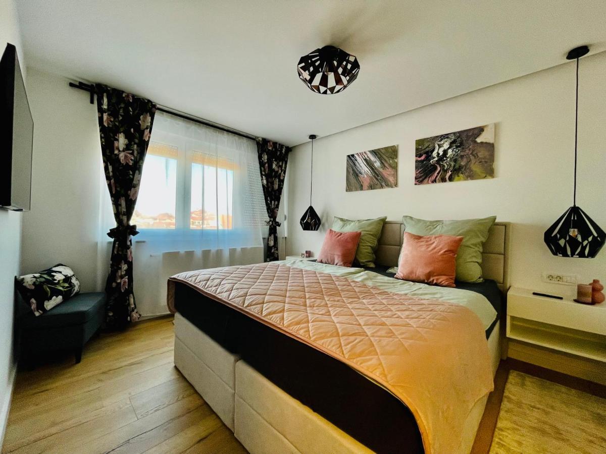 Apartman Ana Daruvar Exterior foto