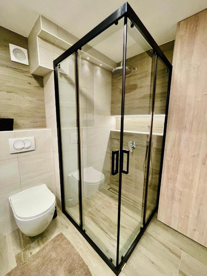 Apartman Ana Daruvar Exterior foto