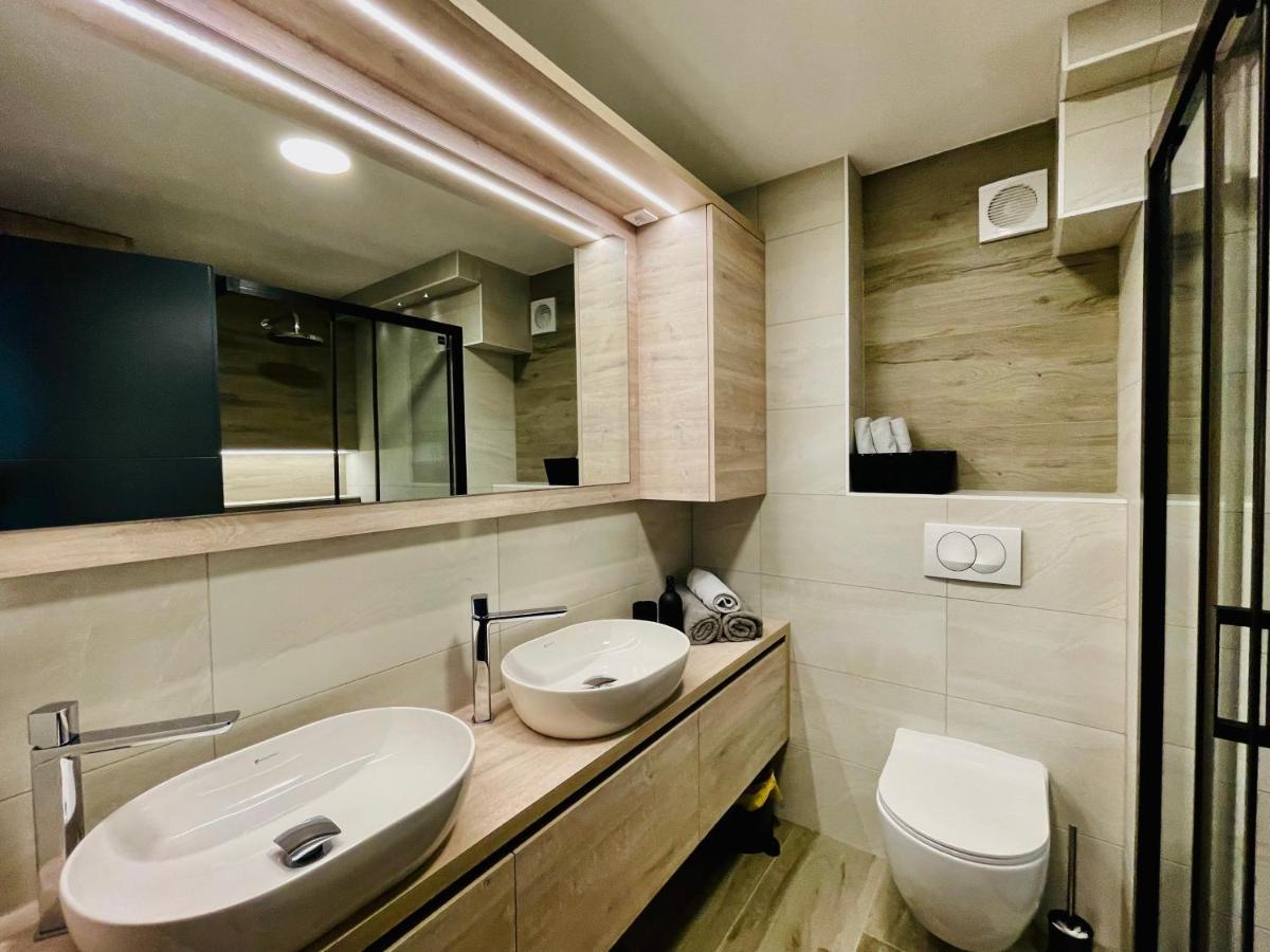 Apartman Ana Daruvar Exterior foto
