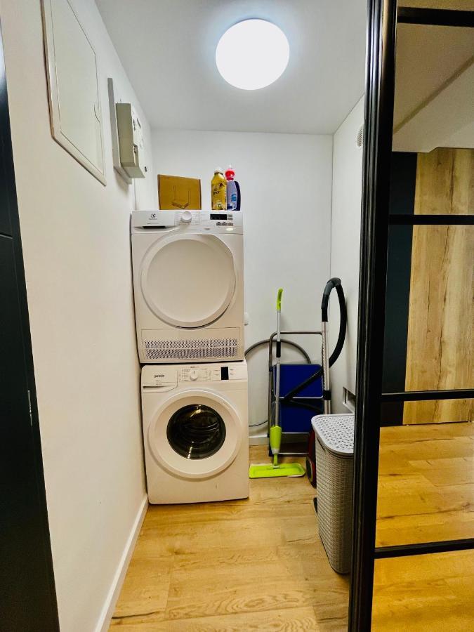 Apartman Ana Daruvar Exterior foto