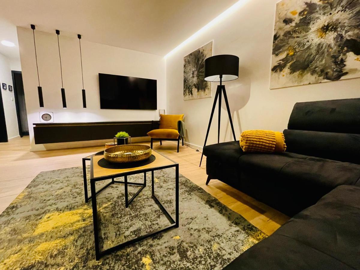 Apartman Ana Daruvar Exterior foto